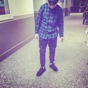 Meet your Posher, John